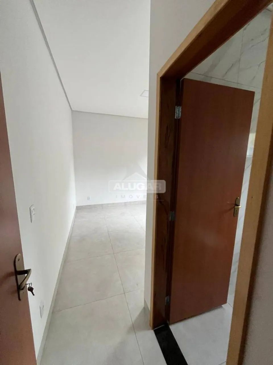 Casa 02 - 3 Quartos com Suíte- Aureny 3 - Foto 5