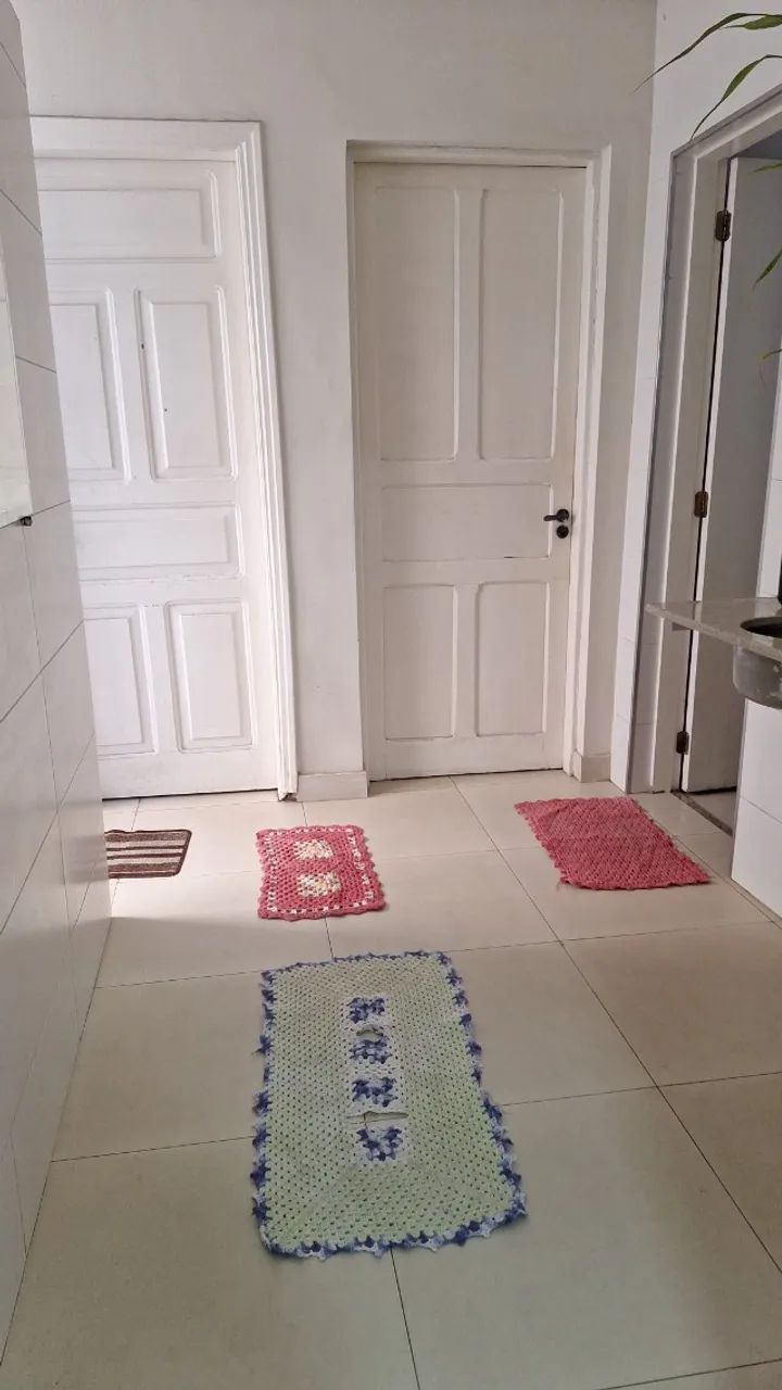 Quarto individual em casa com otima localizaçao - Foto 4