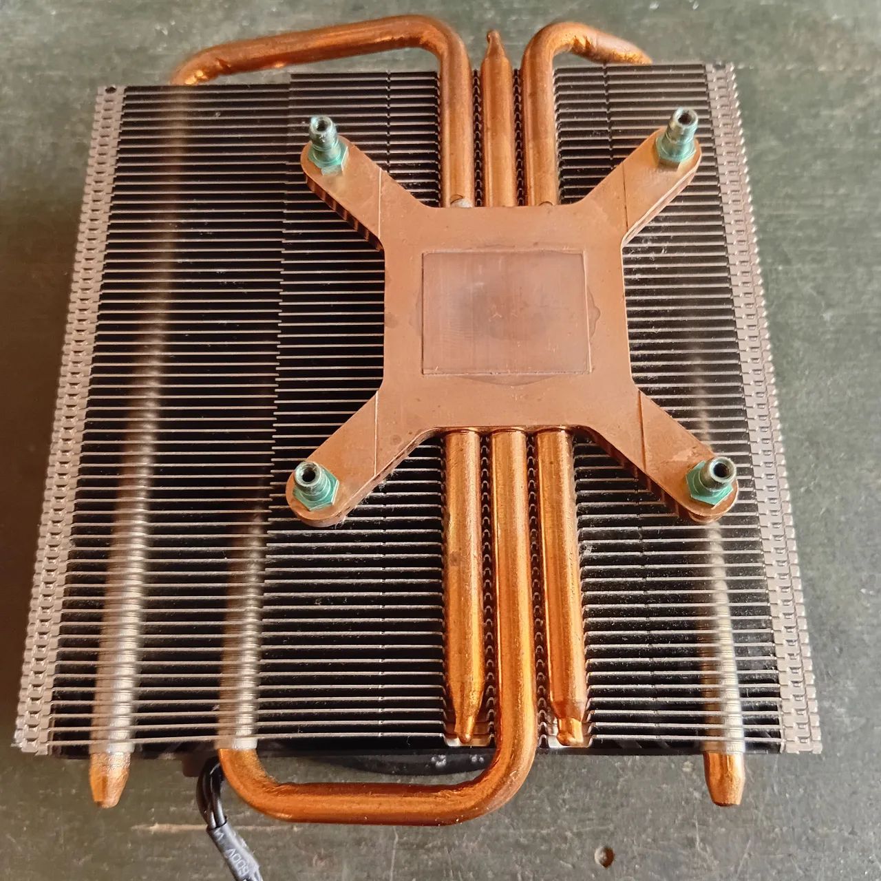 Cooler xbox one fat funcionando perfeitamente - Foto 2