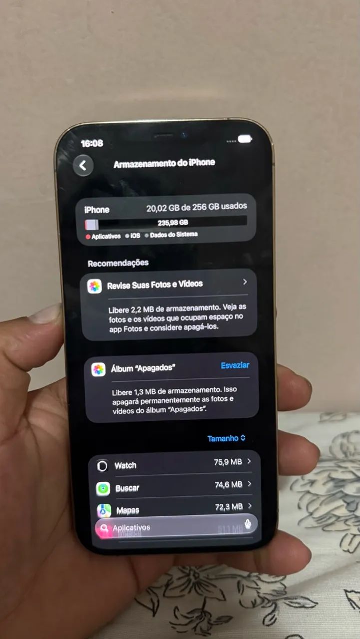 IPHONE 12 PRO MAX - Foto 4