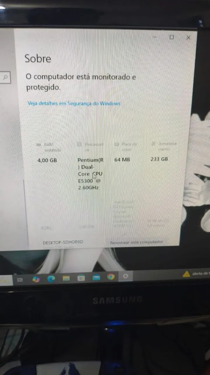 Computador perfeito para estudos  - Foto 2