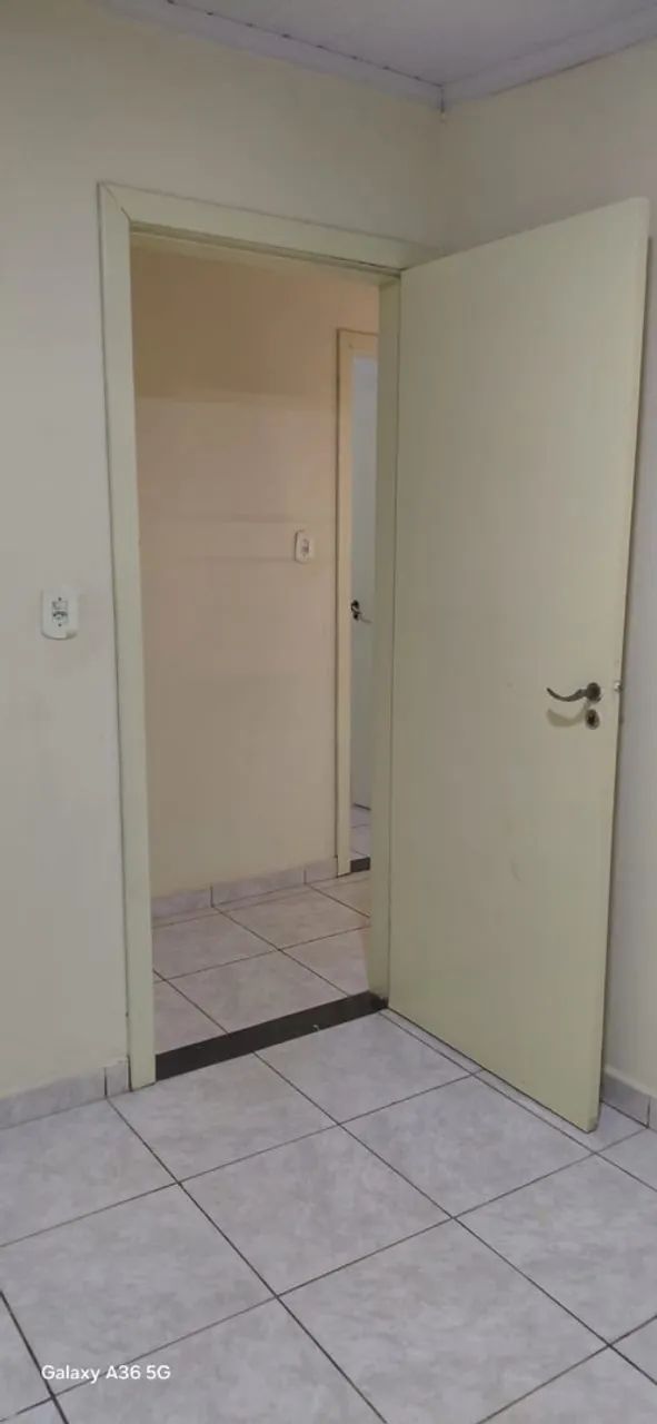 ALUGO CASA  - Foto 2