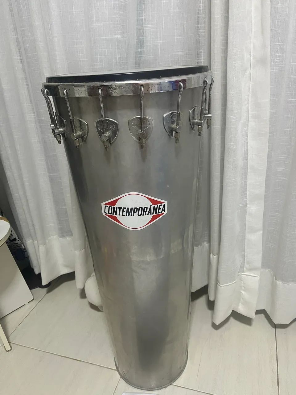 Timbal contemporâneo  - Foto 2