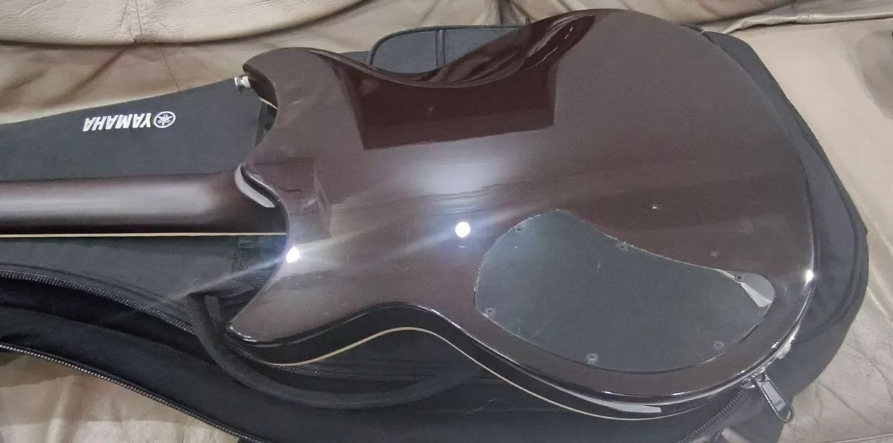 Yamaha Revstar Standard RSS02T - Foto 4