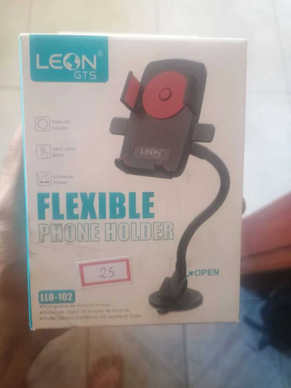 Suporte de Celular