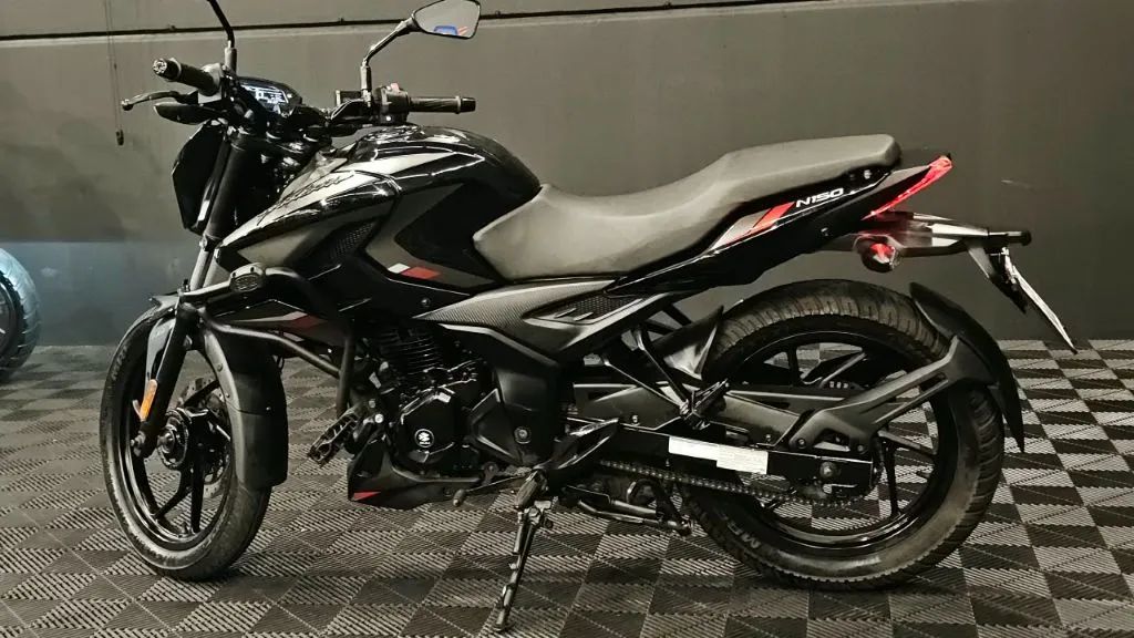 PULSAR N150 - Foto 2