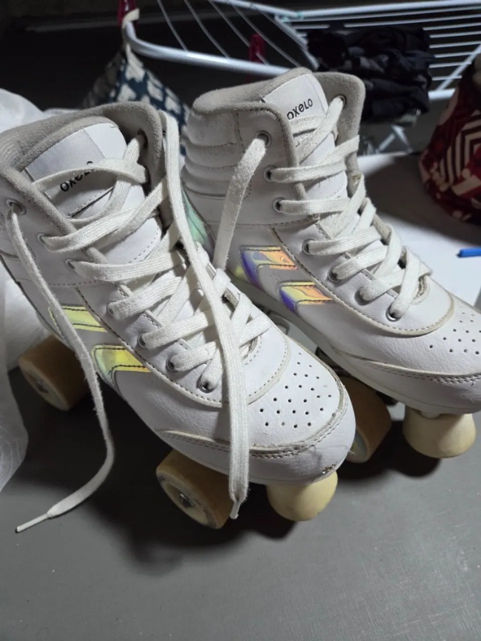 Patins profissional  - Foto 5