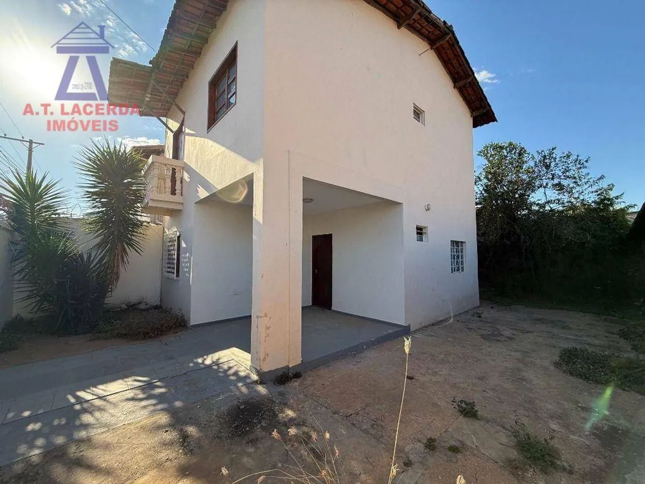Casa com 3 quartos para Alugar - Morada Do Sol