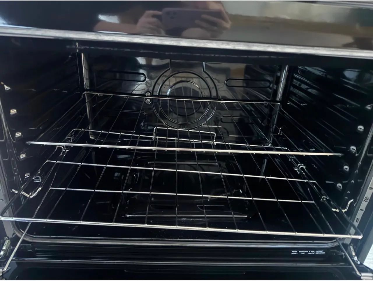 Fogão Electrolux Inox 5 bocas  - Foto 2