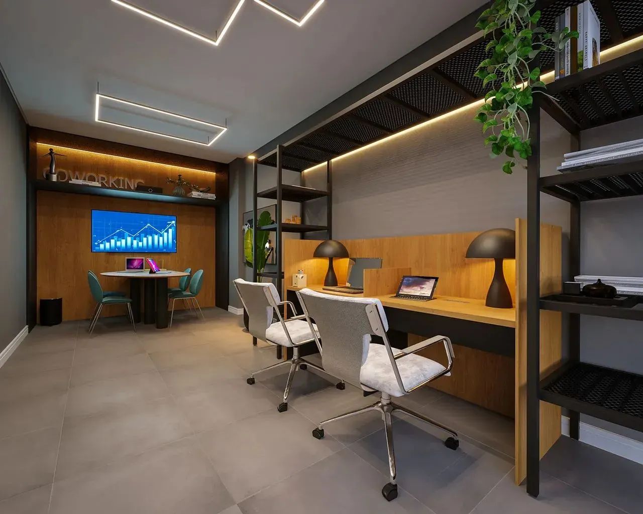 DOM ANTONIO - Foto 6