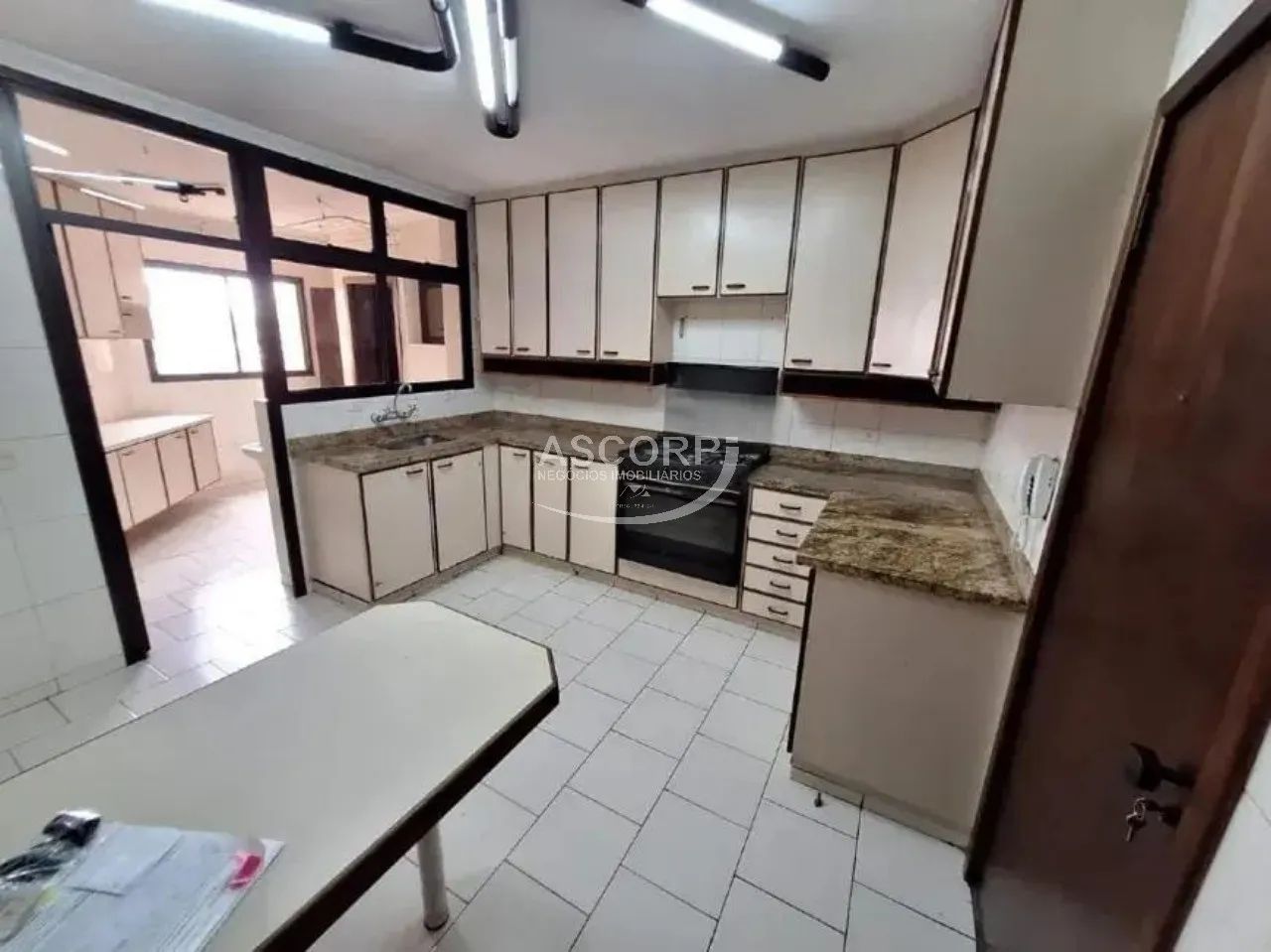 Apartamento para alugar no Edifício Ilha Bela, Vila Monteiro, Piracicaba. - Foto 5