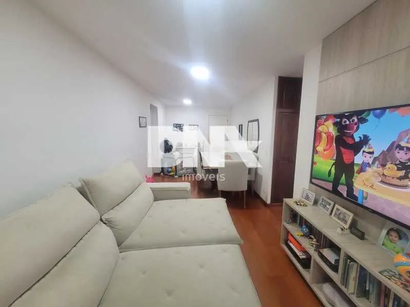 Apartamento : Padrão / Residencial / Botafogo - Foto 3