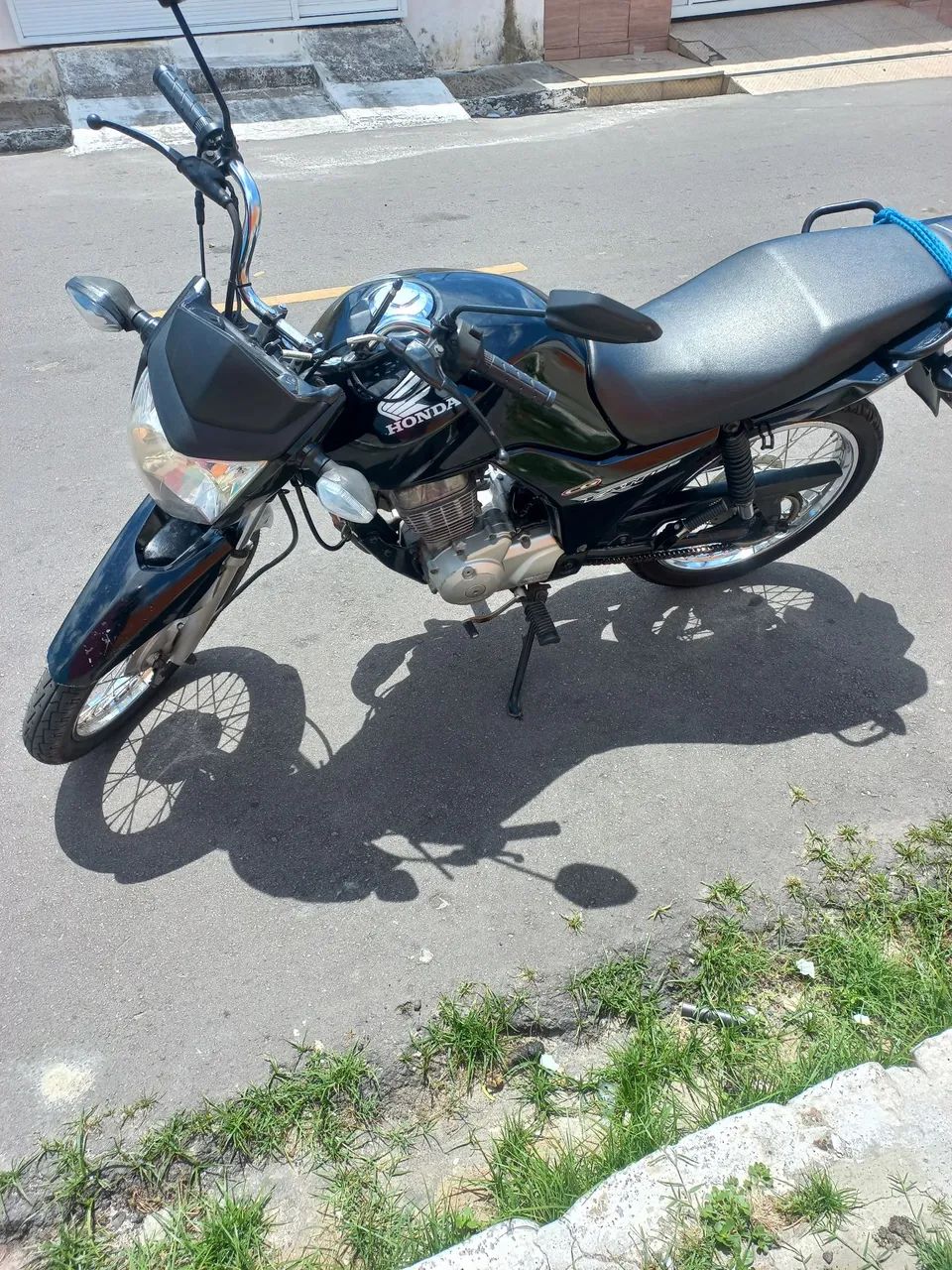FAN 125 - Foto 2