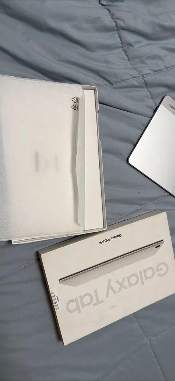 Galaxy Tab A9+ novo - Foto 2