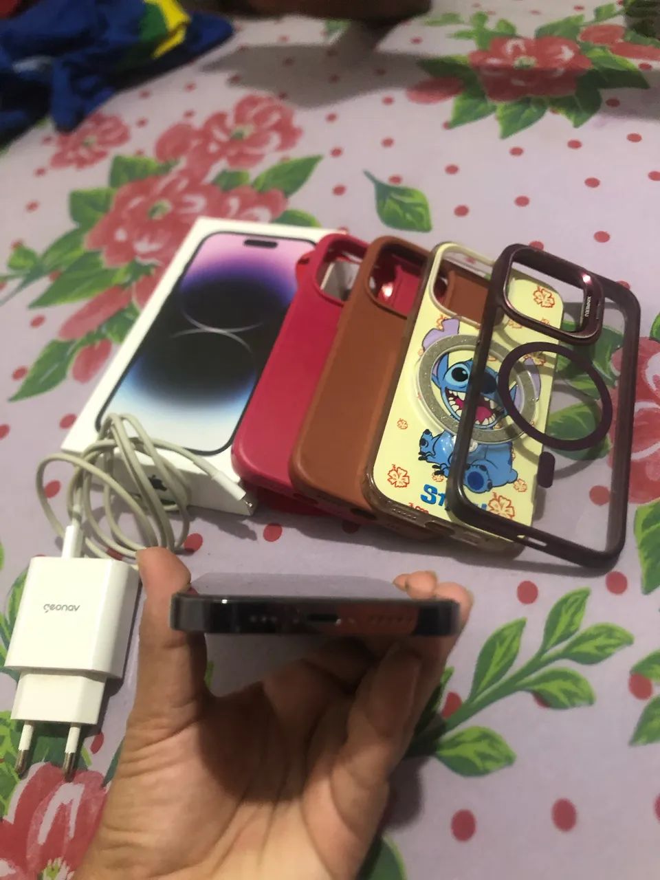 iPhone 14 Pro 
