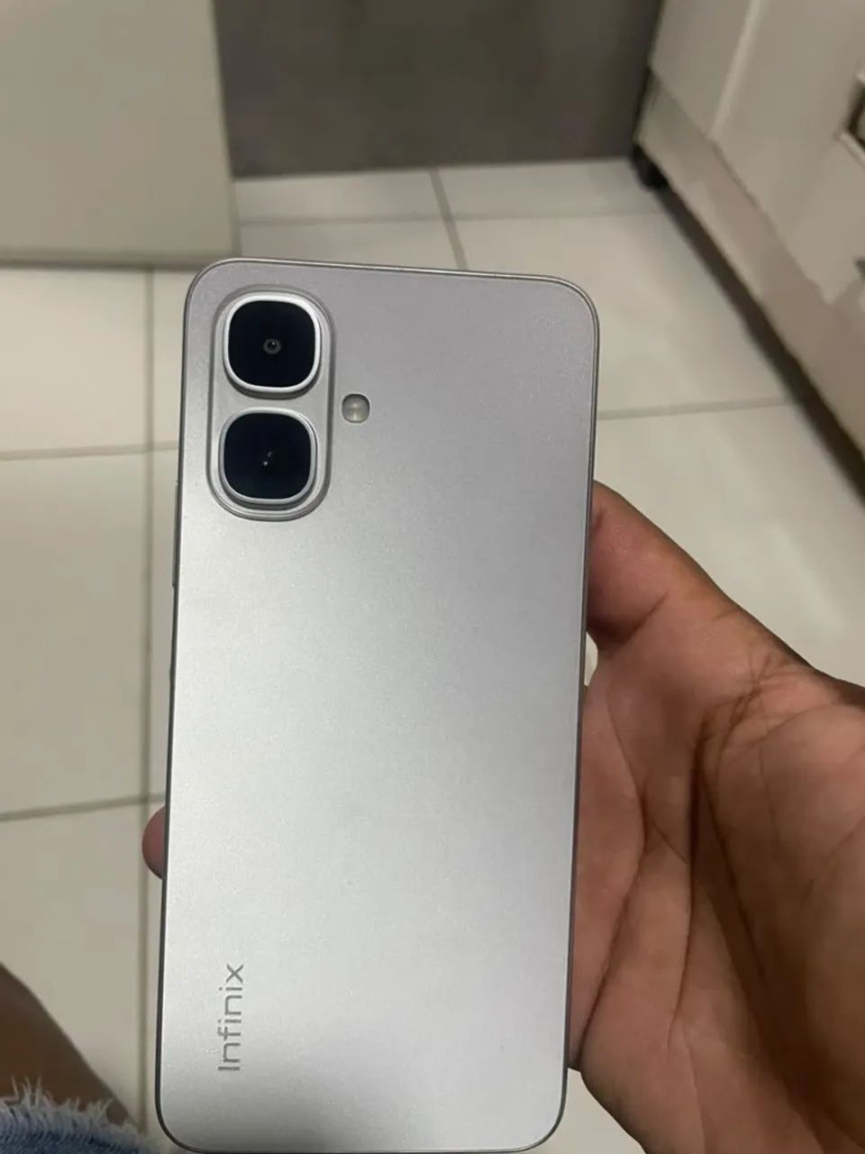 Infinix smart 10 - Foto 2