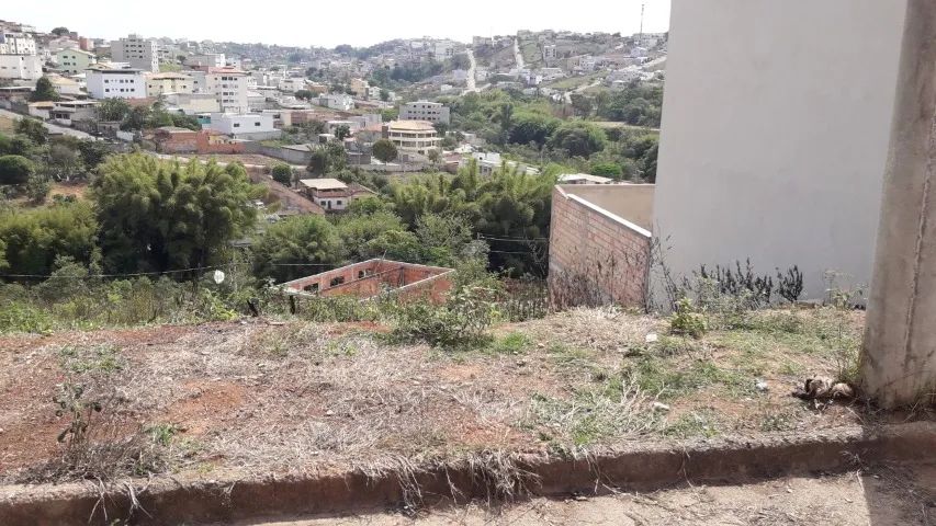 Foto - Conselheiro Lafaiete - Parque Cidade
