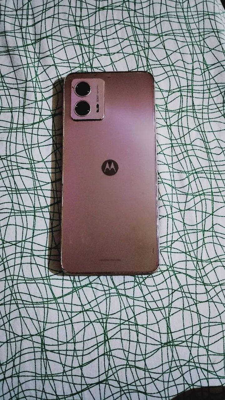 Celular Motorola g53