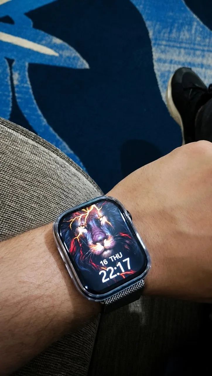 SmartWatch 