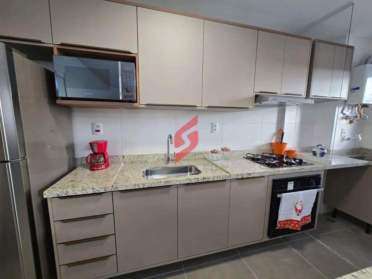Apartamento 2 dorm Além Ponte - Sorocaba, SP - Foto 4