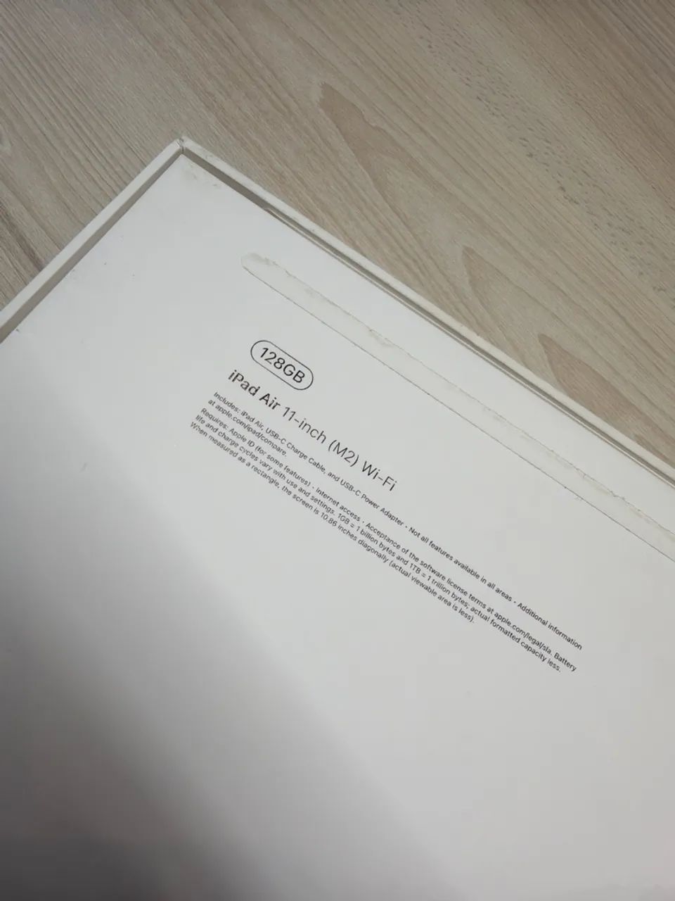 iPad Air m2 11 pol - Foto 5
