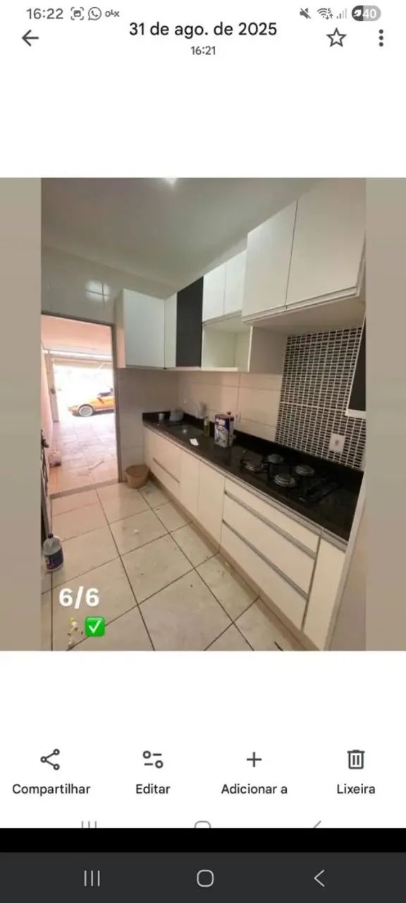 Cozinha planejada  - Foto 3
