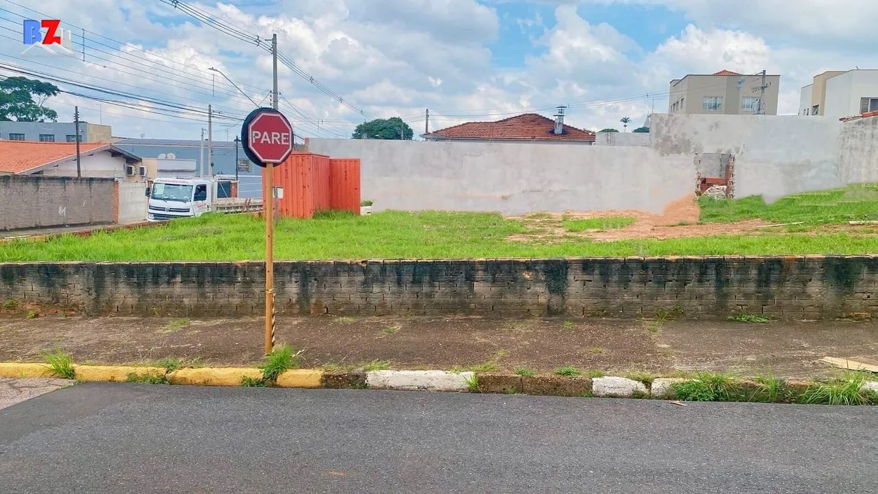 Terreno em Centro, Cerquilho/SP