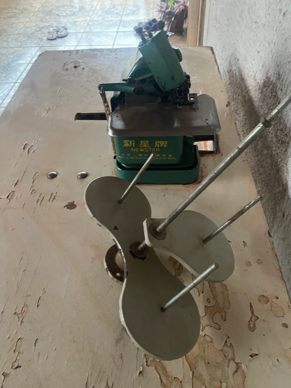 Overloque  - Foto 5
