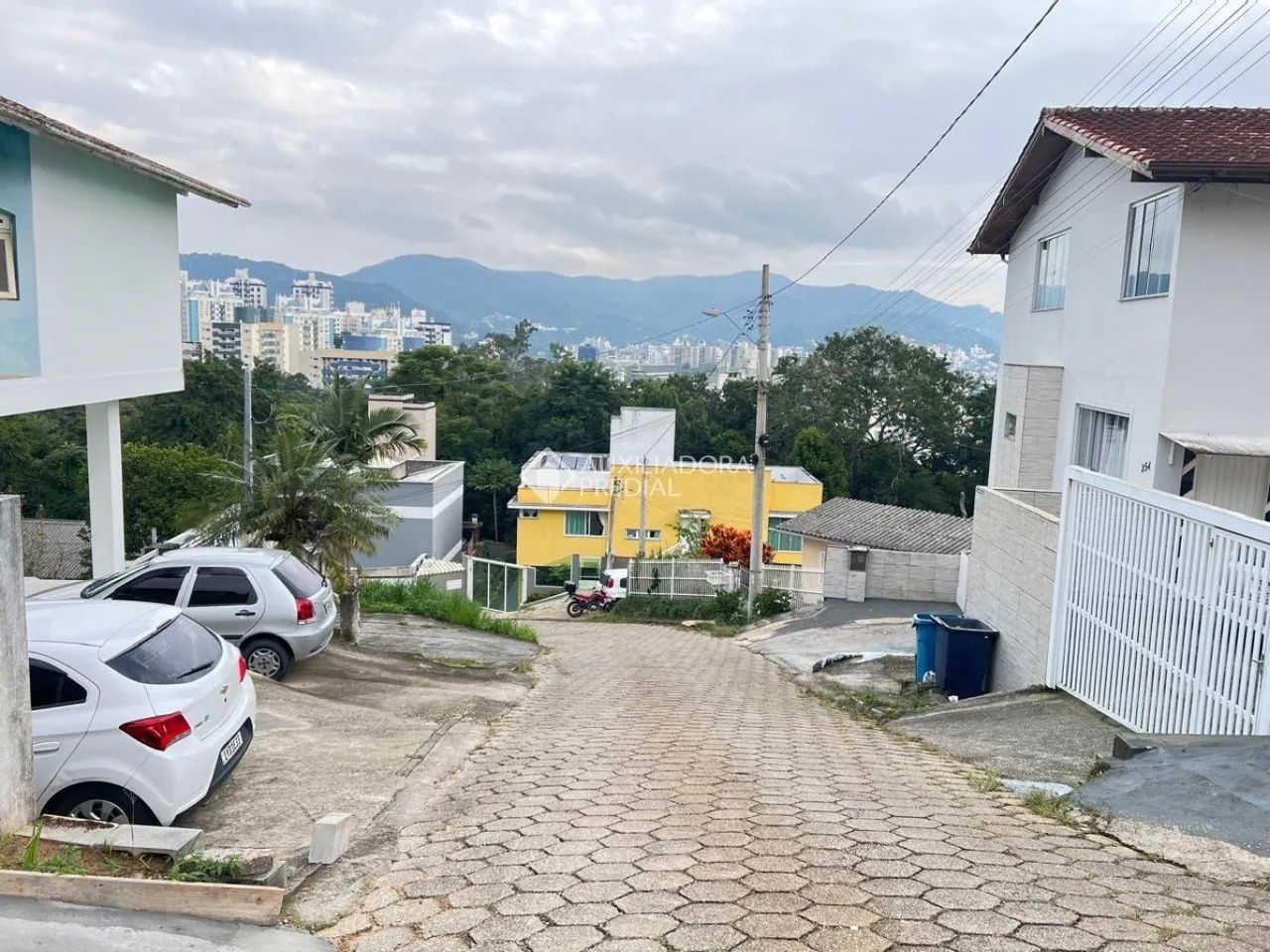 Terreno à venda no Itacorubi - Florianópolis | 622 m² - Foto 3