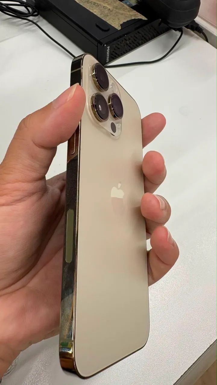 iPhone 14 Pro Max 128g  - Foto 4