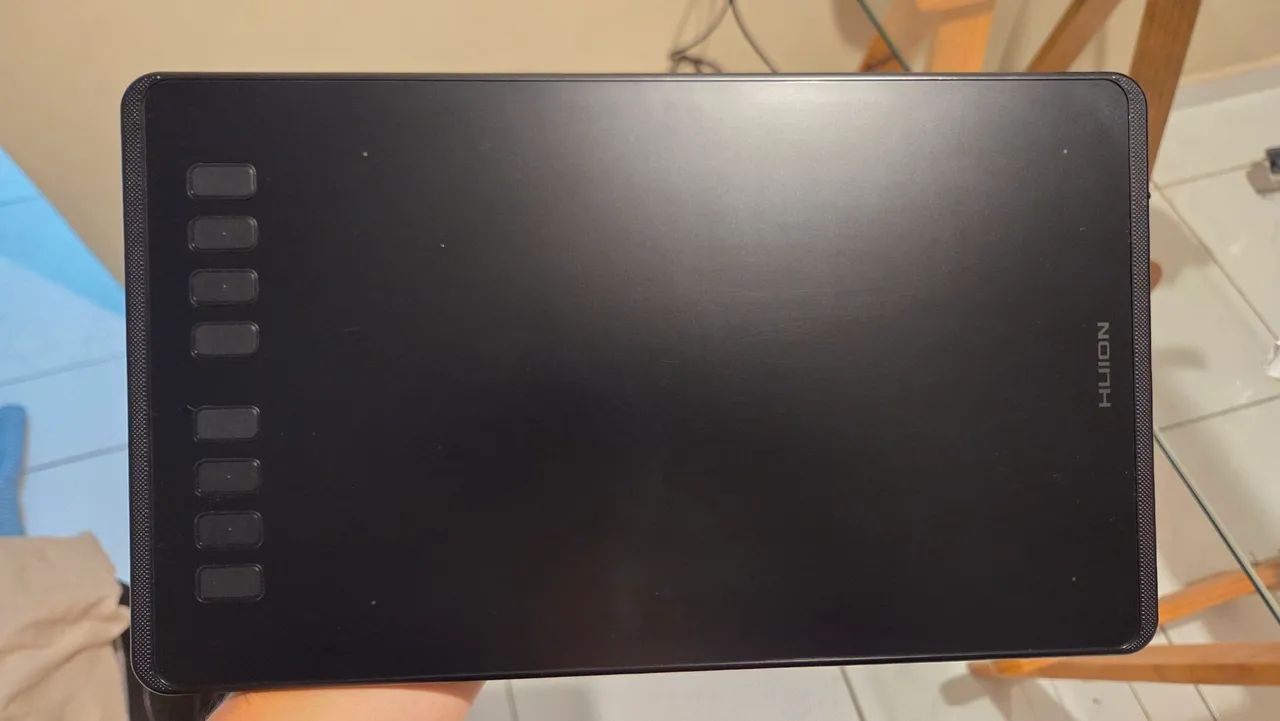 Mesa digitalizadora Huion 950p