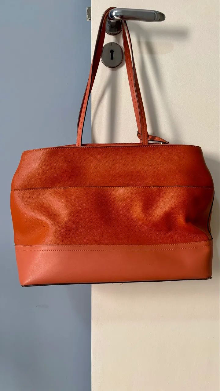 Bolsa média Arezzo - Foto 4