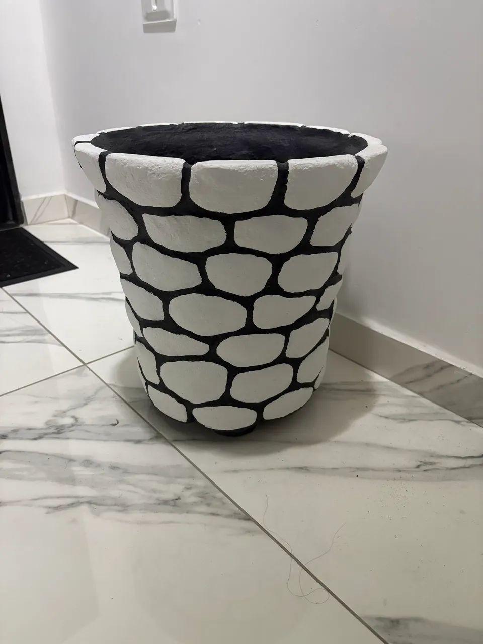 Jarro para jardim 
