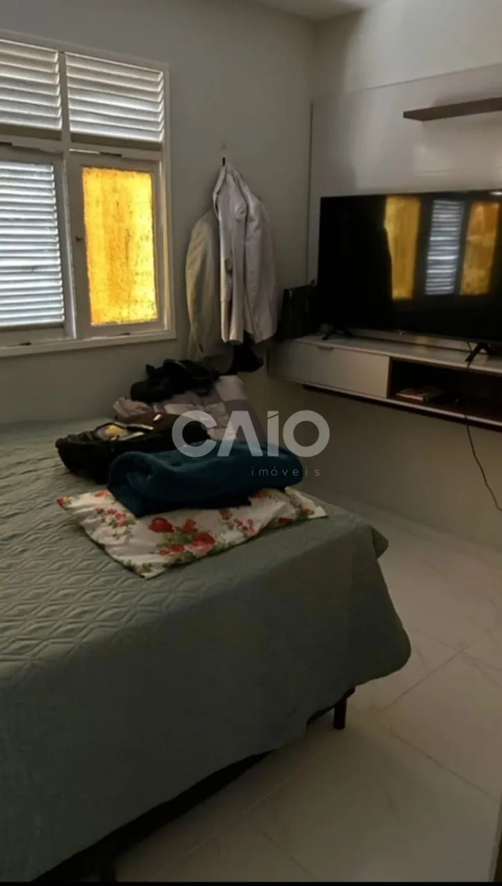 Apartamento no condomínio Parque dos Rios - Foto 4