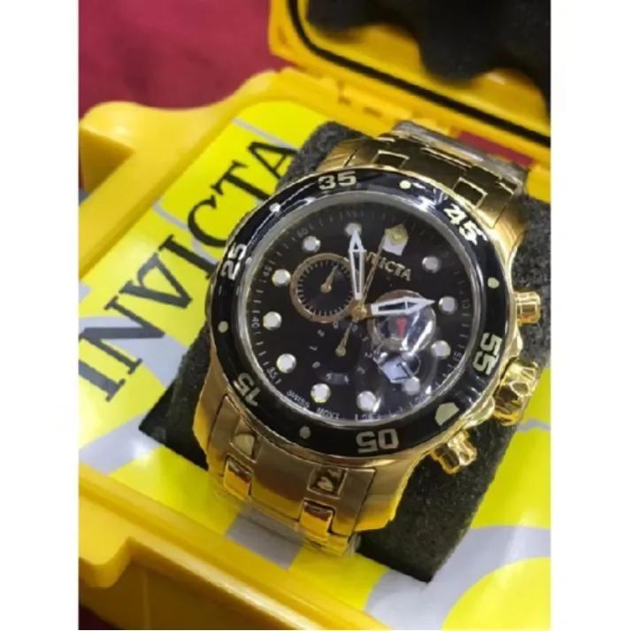 Relógio Invicta Pro Driver  - Foto 4