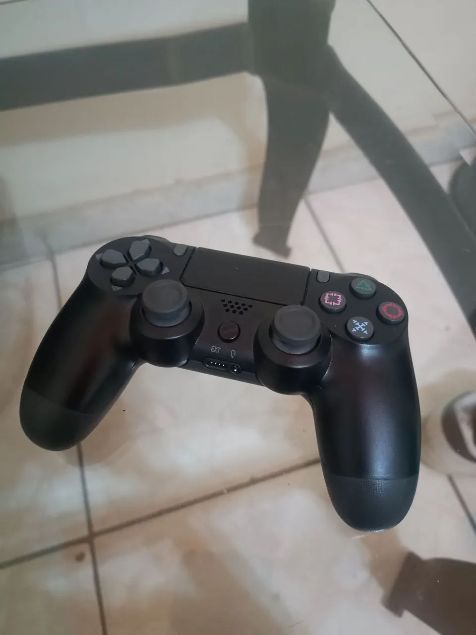 Controle ps4 paralelo  - Foto 4