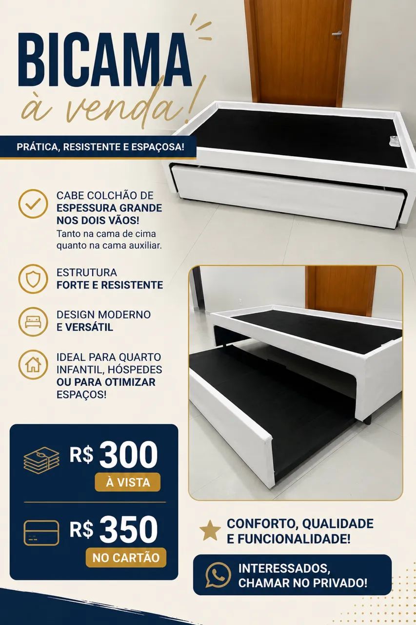 Bicama  - Foto 3