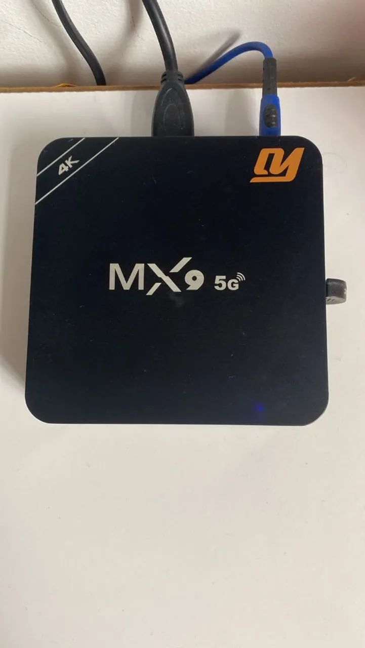 Mx9 4k - Foto 2