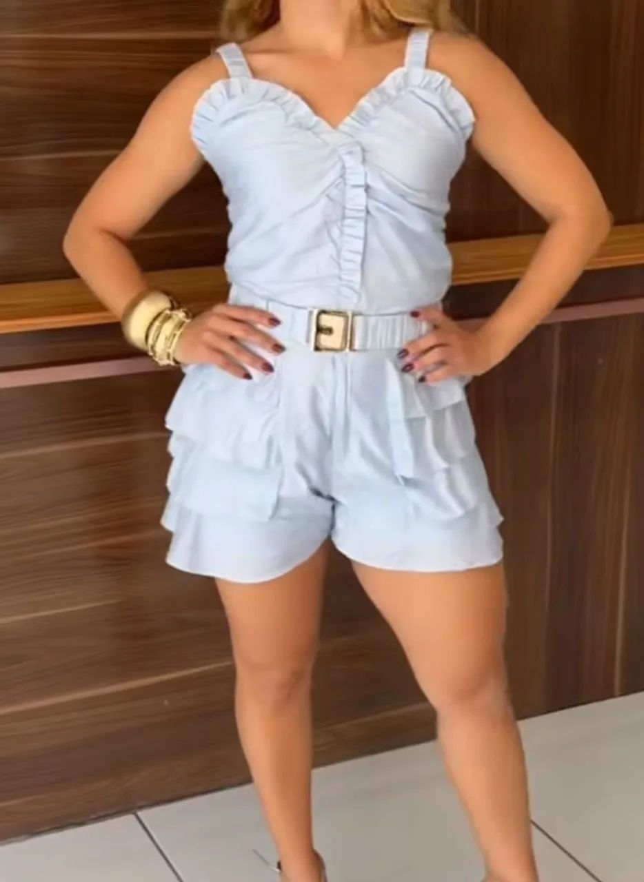 Looks femininos - Foto 4