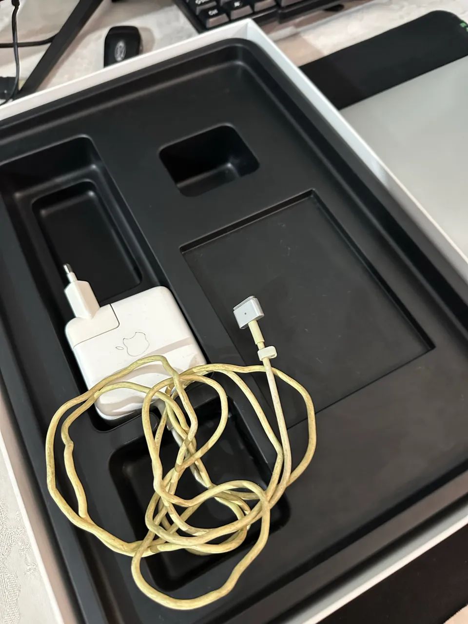MacBook Air 2015 Impecável - Foto 3