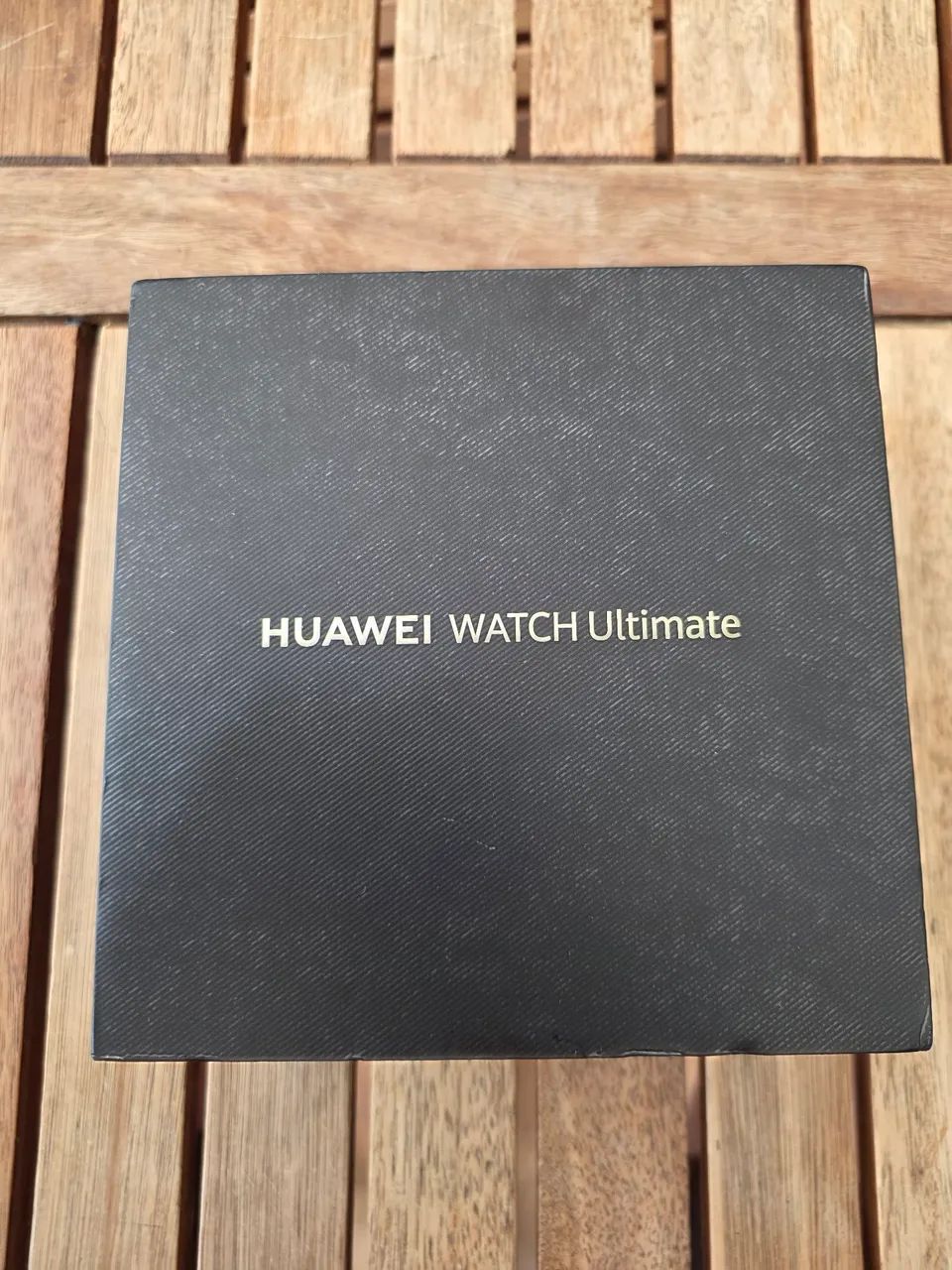 Huawei watch ULTIMATE  - Foto 5