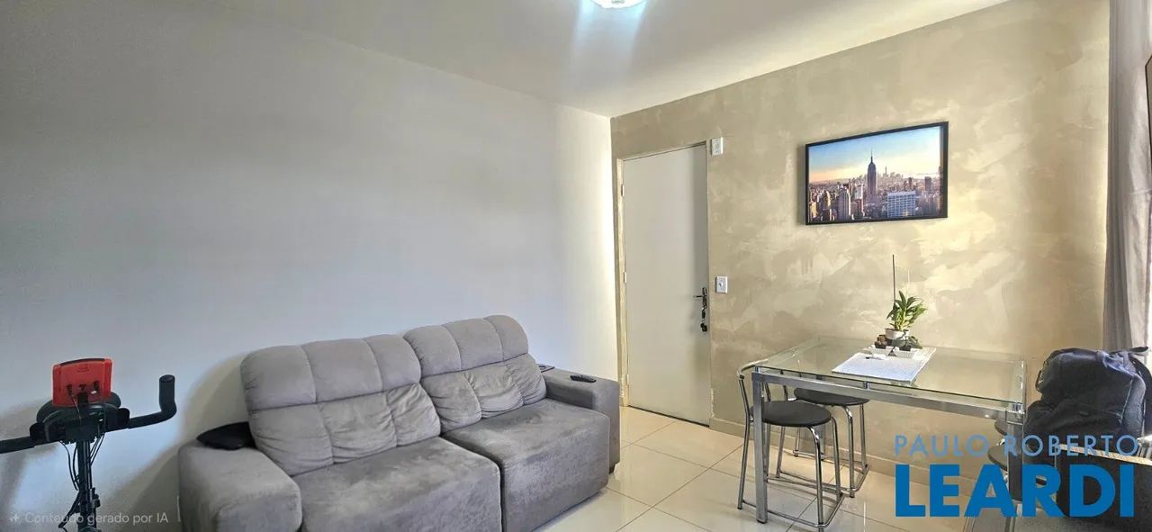 APARTAMENTO - CONDOMÍNIO VALE DAS FIGUEIRAS - SP - Foto 2