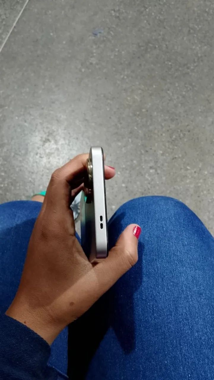 Vende-se celular poco  - Foto 5