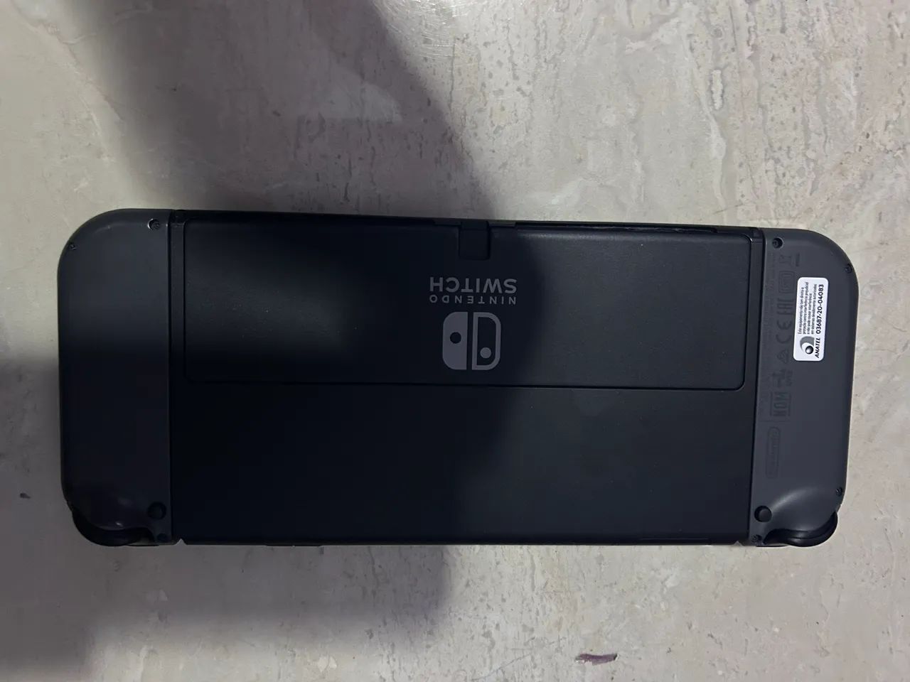 Switch Oled desbloqueado - Foto 3