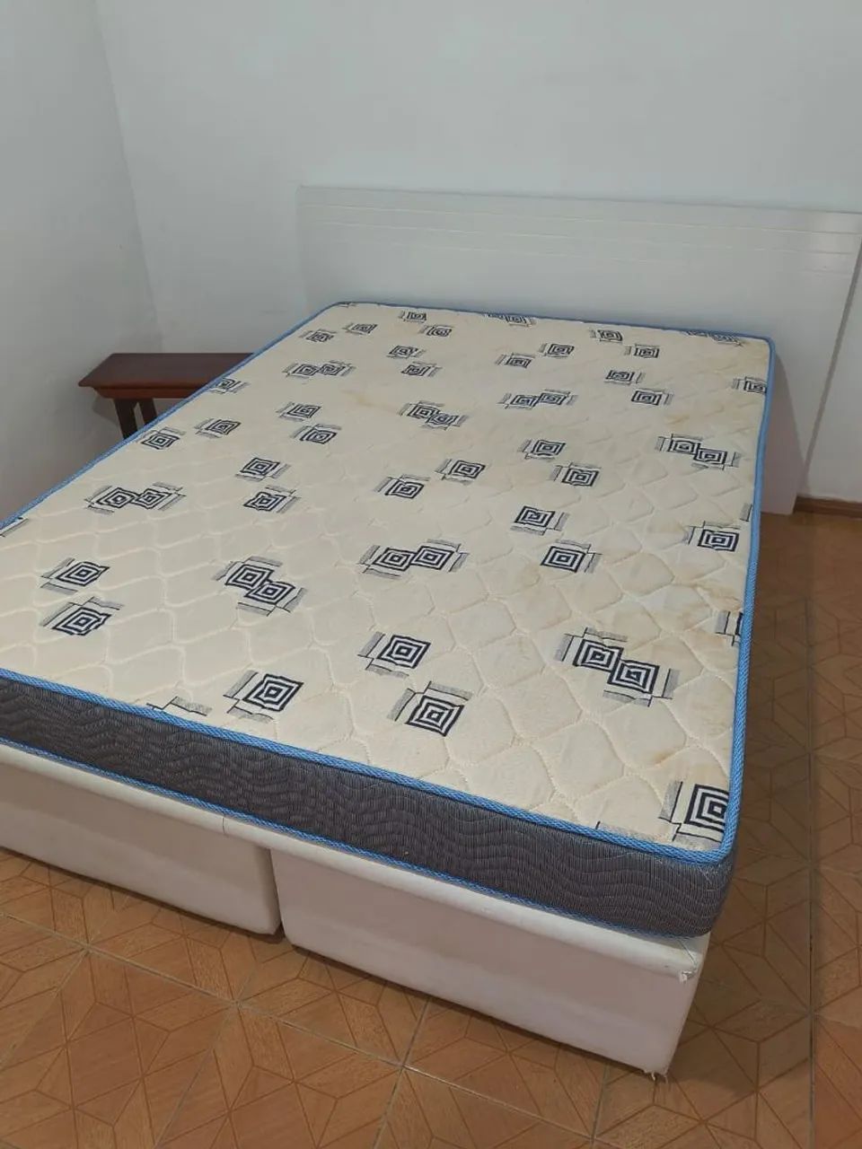 Cama de Casal