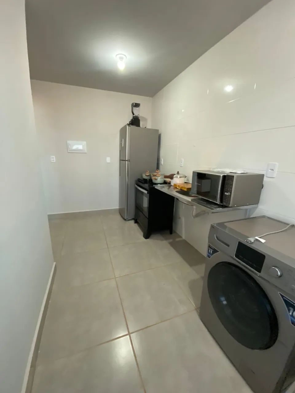 Vendo ap Green Park 5  - Foto 2