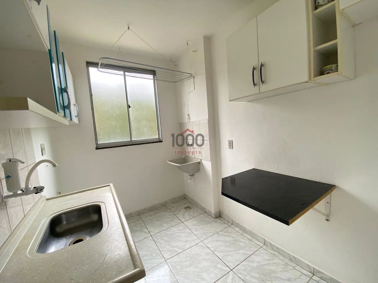 Apartamento 2 quartos - Vivendas da Serra - Foto 5