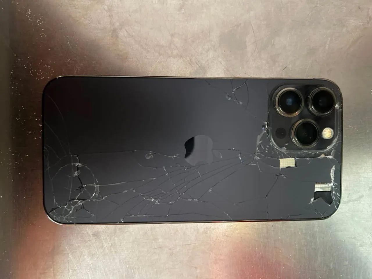 iPhone 13 Pro Max - Foto 4