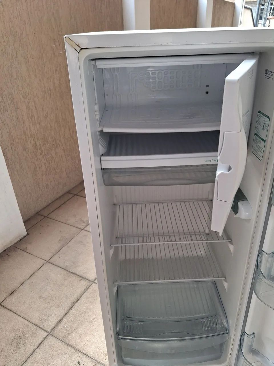 Geladeira Consul - Foto 4