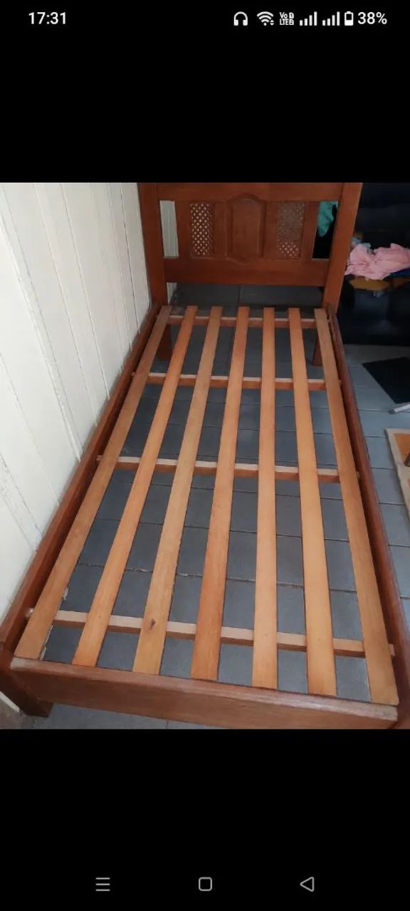 Cama  - Foto 2